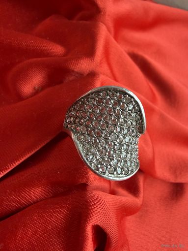 Перстень СЕРЕБРО 925 пр. (1)   Распродажа коллекции!!!
