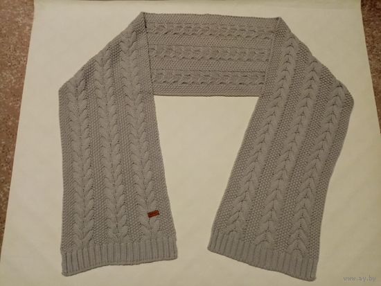 Большой шарф Barbour