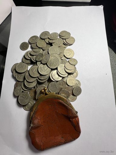 Монеты СССР