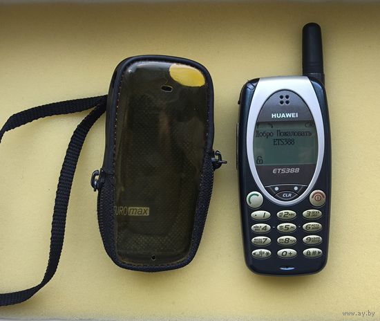 Huawei ets388