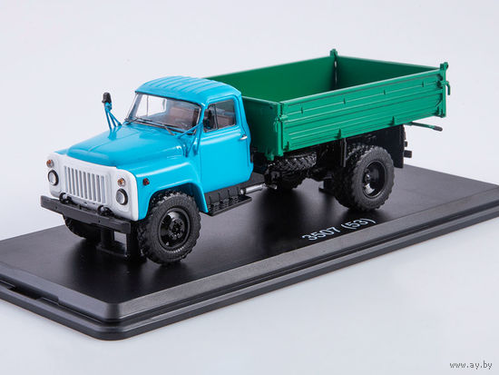 Самосвал 3507