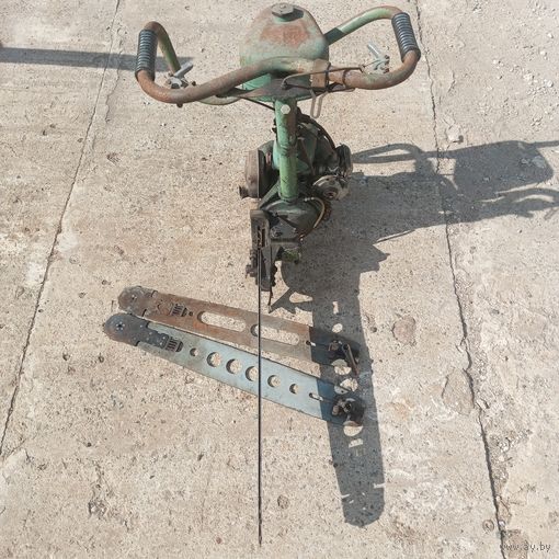 Пила дружба