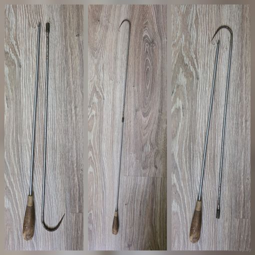 Багорик раскладной для рыбалки