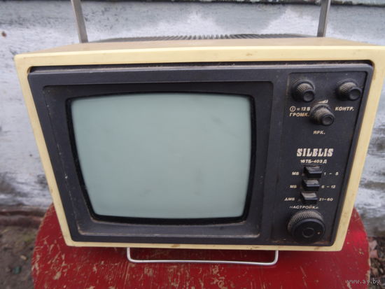 Телевизор ШЕЛЯРИС 403Д