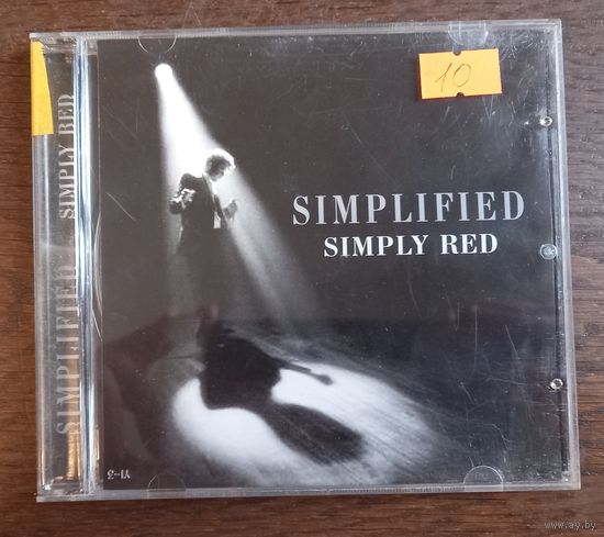 Simplified - Simply Red