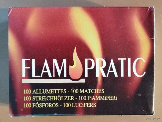 Спички, спичечные коробки, 7 х 5 х 2 см, спички