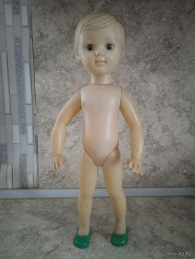 Кукла СССР 1970-е