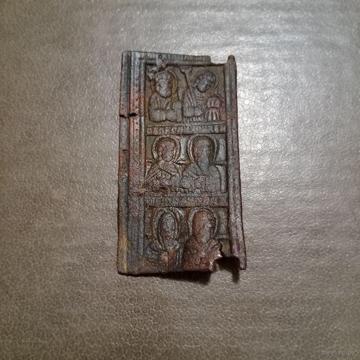 Створка складня