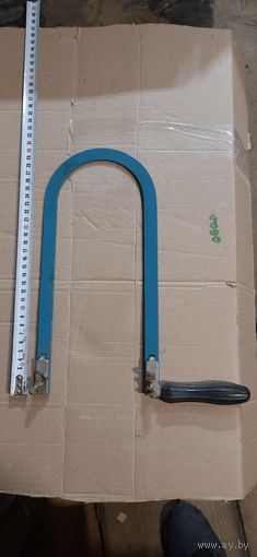 Лобзик СССР