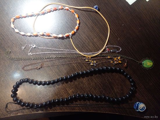 Цепочка 7 шт. ЦЕНА ЗА 1 ШТ.