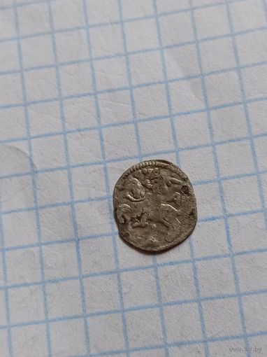 Динарик Александра