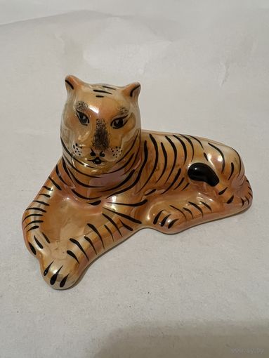 Тигр фарфор ДФЗ