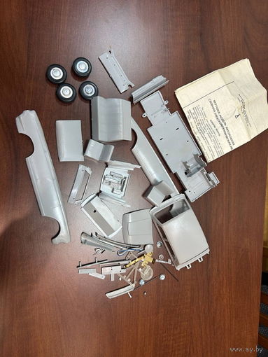 Конструктор СССР - РЕДКОСТЬ!