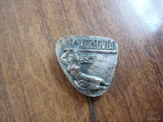 VARSOVIA  . т.м