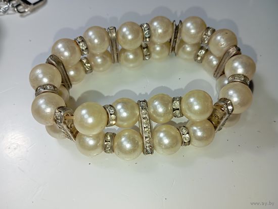 Браслет . С рубля