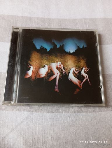 Future sound of London. The Isness. CD
