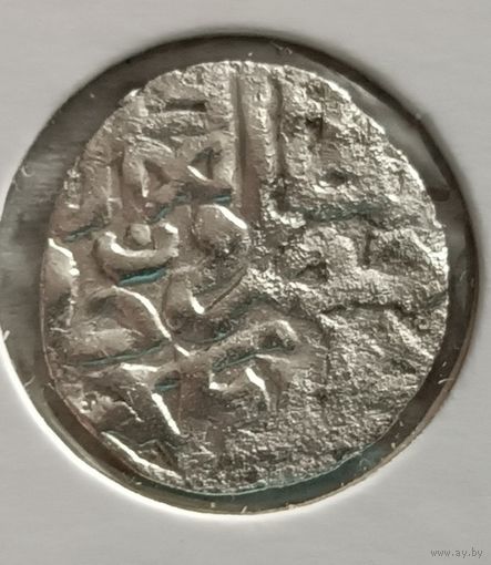 Данг Хызр хан 1360-1361 чекан Азак 761 г.х.