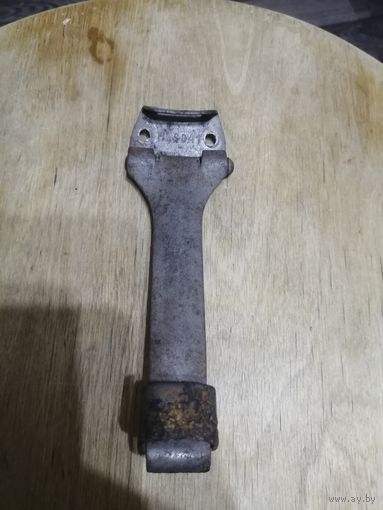 Защелка немецкого котелка HWSD 41