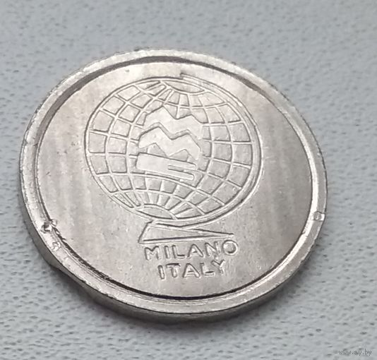 Италия, Милан, Игровые автоматы-1  4-5-1
