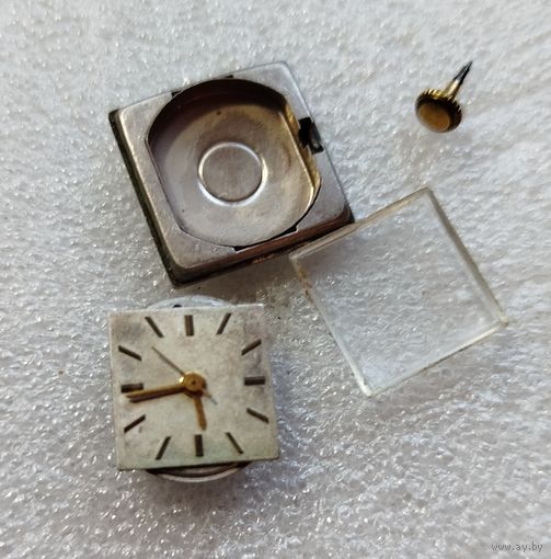 Механизм от часов