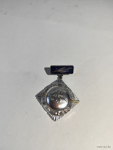 Автоспорт. 2 место. Республиканские соревнования.