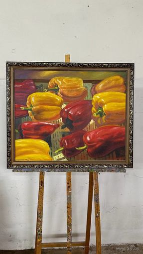 Перцы
