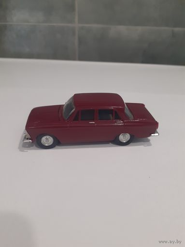 Москвич 408