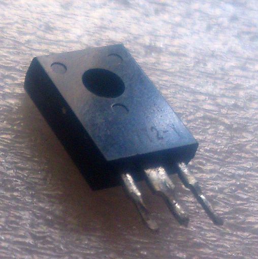 SEC 2SB772 2SB772-Y pnp 30V 3A 50MHz