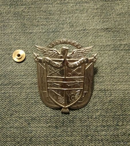 Кокарда Панамы