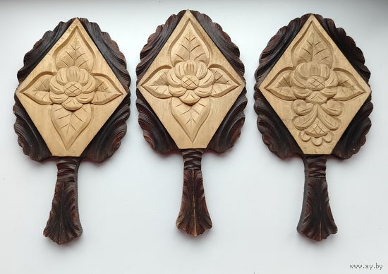 Разделочная доска. ( 3 шт ).