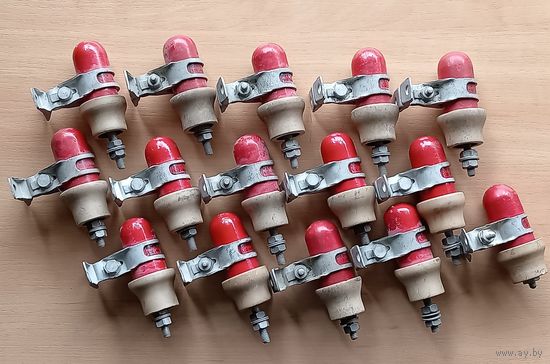 Конденсаторы высоковольтные.
