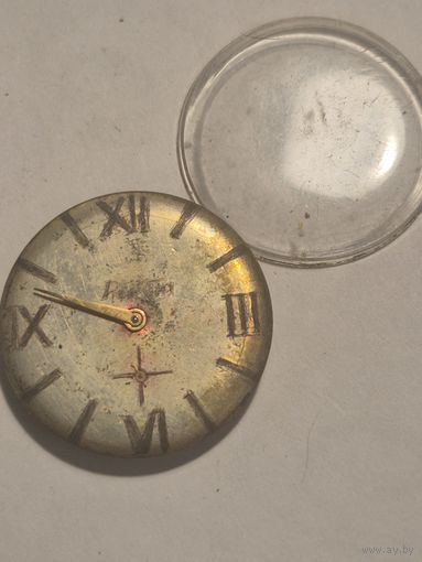 Механизм к часам