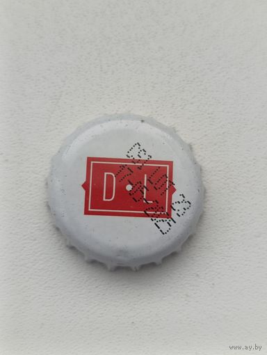 Пивные крышки - пробки