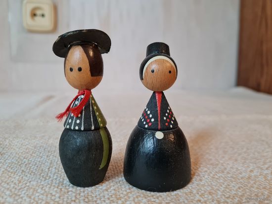 Фигурки ГДР