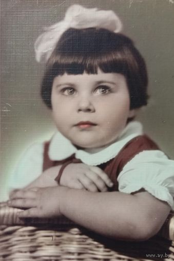 Фото дети 1959