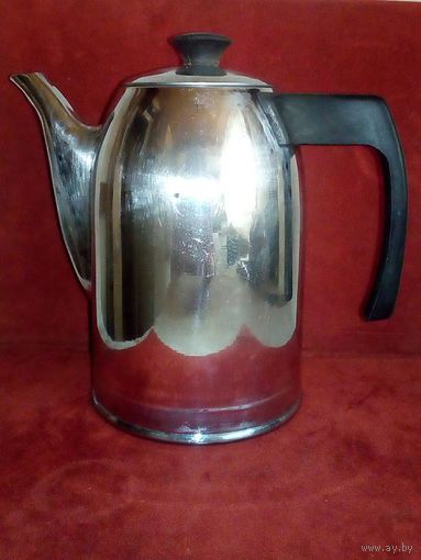 Кофемолка ручная механическая с керамическими жерновами с керамической банкой 8,5х17 см по назначению для декора или переделки