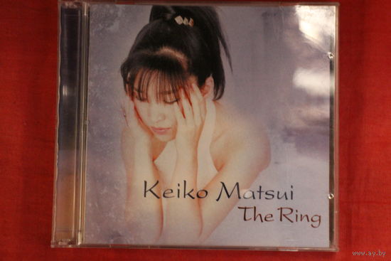 Keiko Matsui - The Ring (2002, CD)