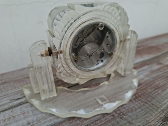 Часы танковые ссср