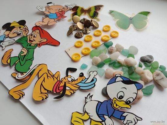 Всяко разно.