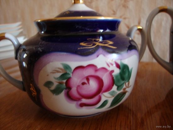 Сервиз СССР