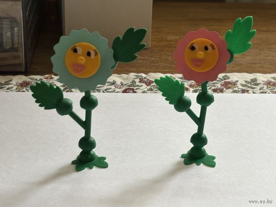 Ферреро, серия