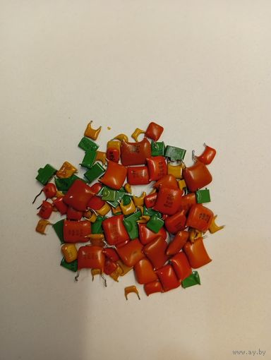 Радиодетали