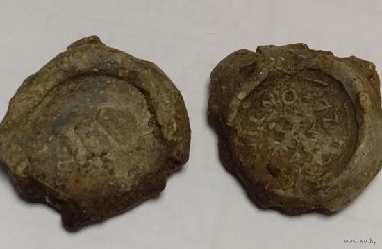 Пломбы Польские, период межвоенный