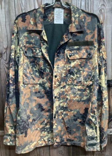 Китель бундесвер Gr.Nr. 8