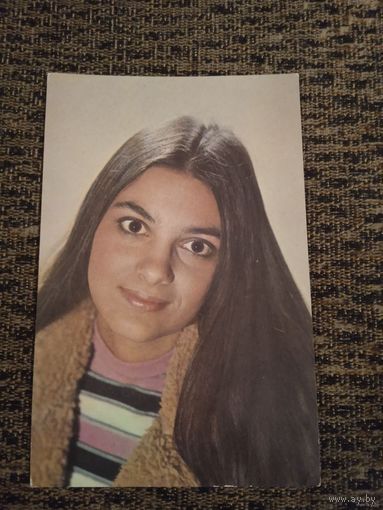 АКТРИСА СВЕТЛАНА ТОМА.