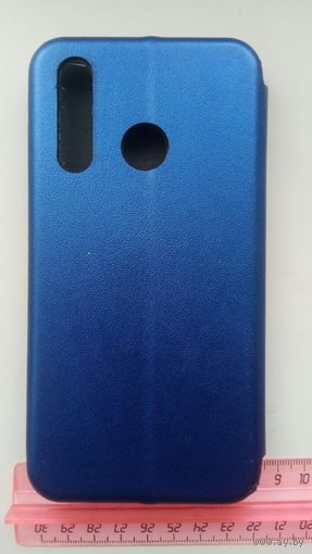Чехол книжка на Huawei Y6p