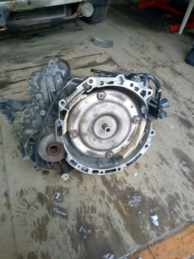 КПП автоматическая (АКПП) к Ford Mondeo 3