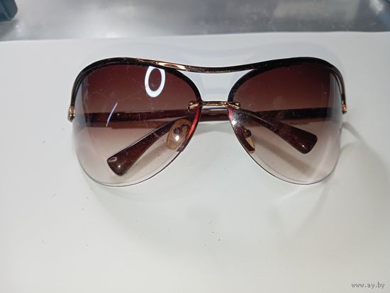 Винтажные очки