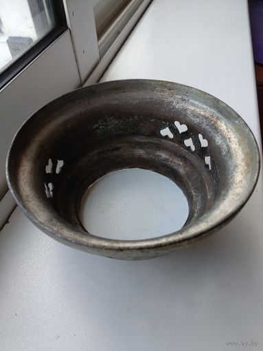 Корона самовара