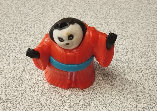 Киндер фигурки, Чупа-чупс и других производителей Лот 22